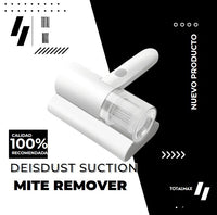 DUST SUCTION MITE REMOVER