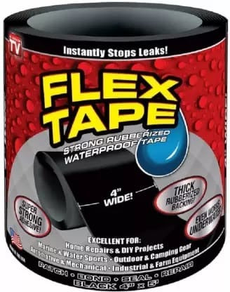 Cinta adhesiva cinta flexible XXL 1