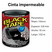Cinta adhesiva cinta flexible XXL