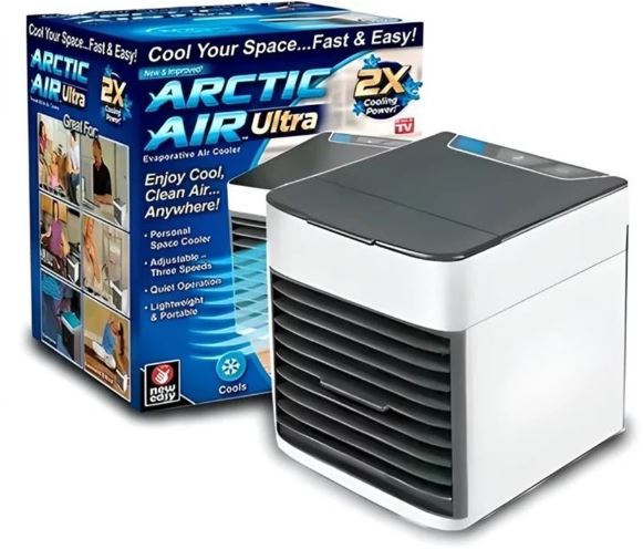 MINI AIRE ACONDICIONADO 1