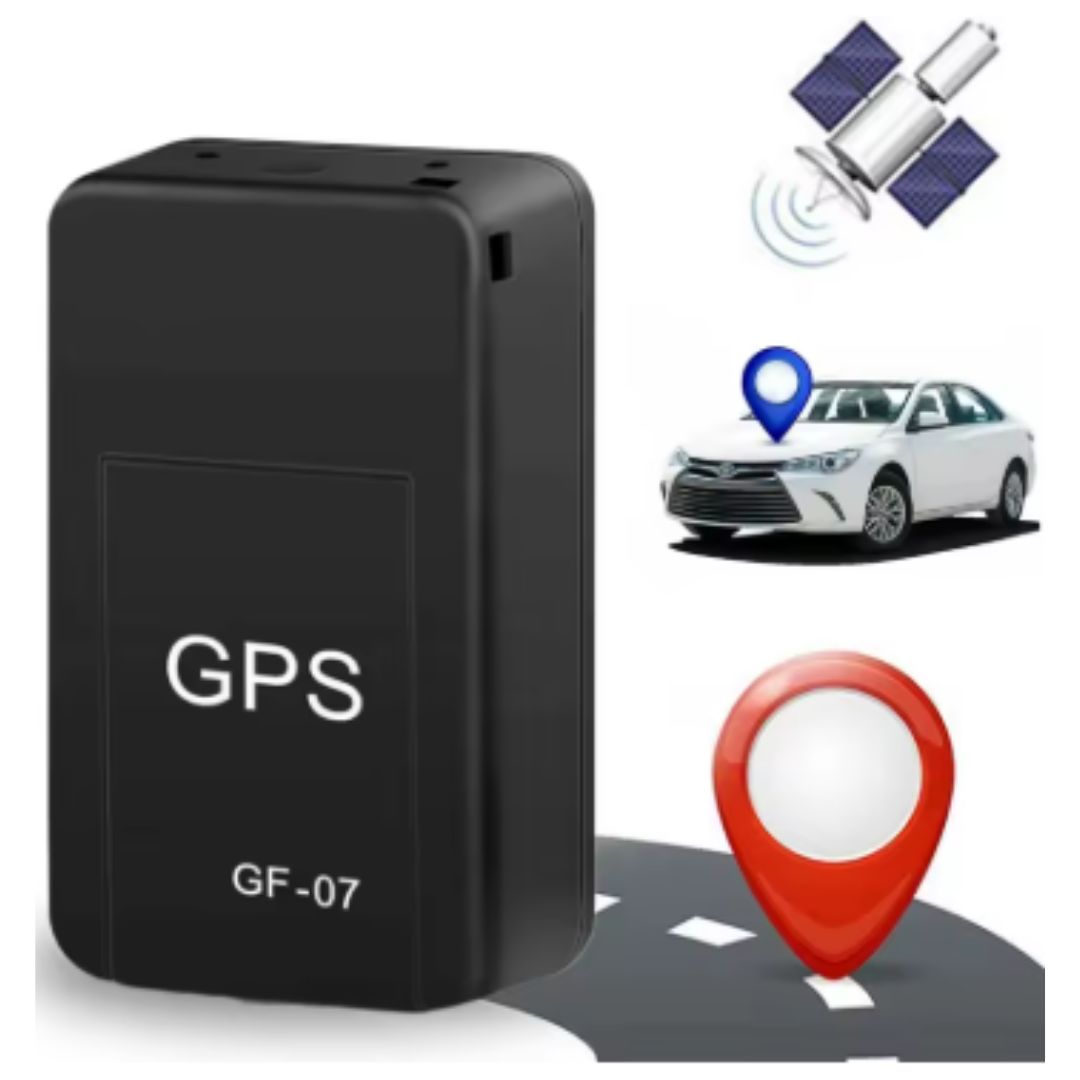 Mini Localizador GPS2 