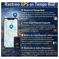 Mini Localizador GPS