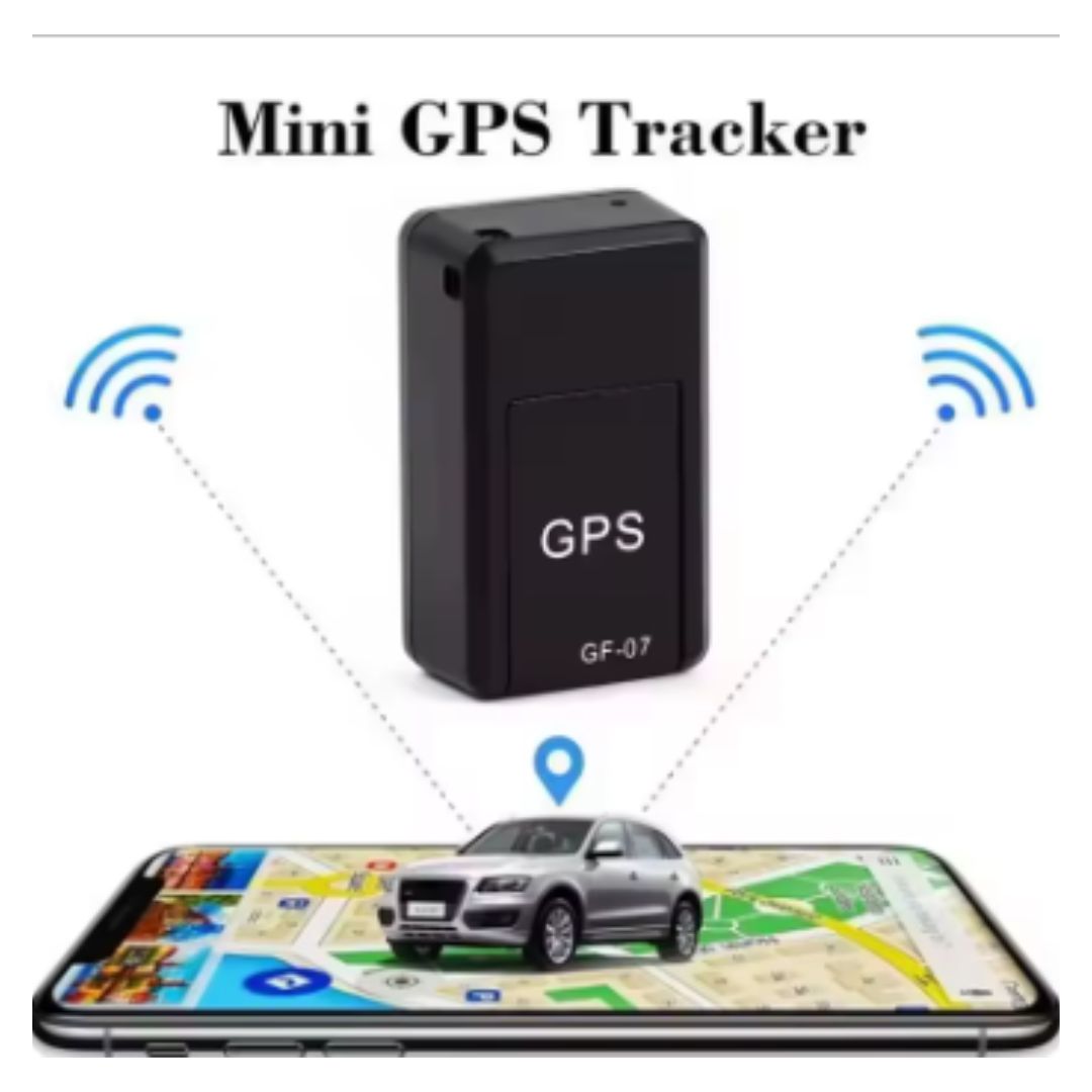 Mini Localizador GPS 4