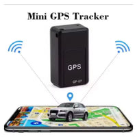 Mini Localizador GPS