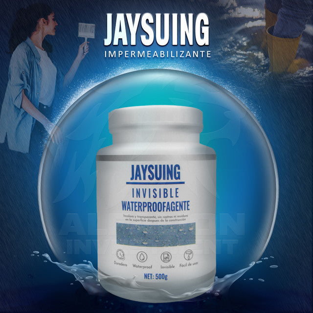 SELLADOR IMPERMEABILIZANTE - JAYSUING 