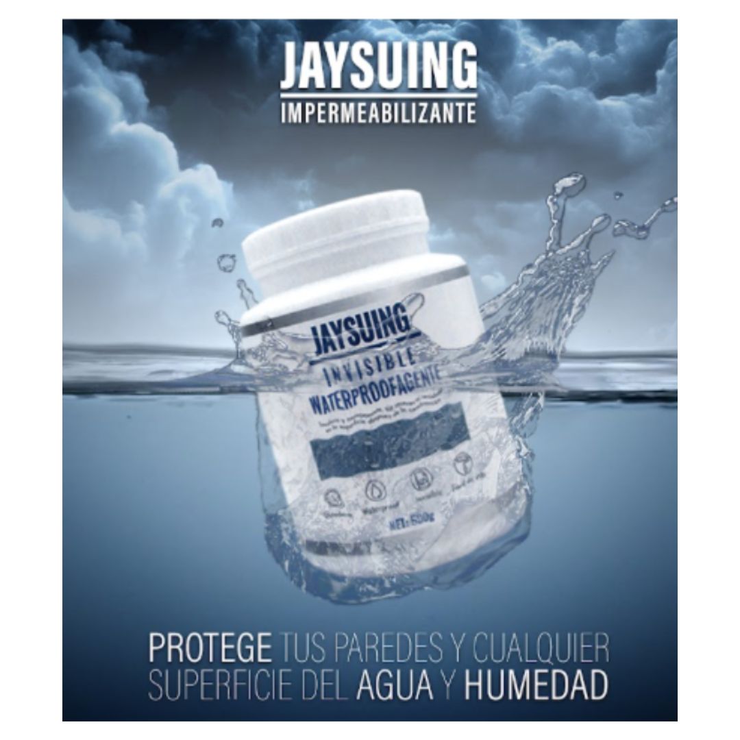 SELLADOR IMPERMEABILIZANTE - JAYSUING