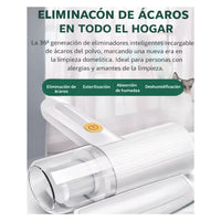 Succionadora de polvo - Duck Suction